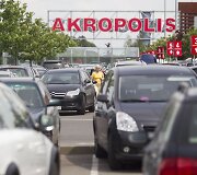 &bdquo;Jamam&ldquo; nuolaidų diena Vilniaus &bdquo;Akropolyje&ldquo;