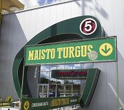 Maisto Turgus