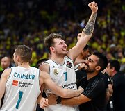 Luka Dončičius