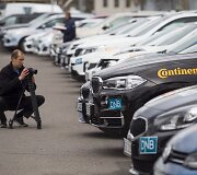 Lietuvos &bdquo;Metų automobilio 2014&ldquo; konkurso pradžia