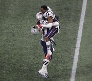 53-asis &bdquo;Super Bowl&ldquo;: &bdquo;New England Patriots&ldquo; &ndash; &bdquo;Los Angeles Rams&ldquo;