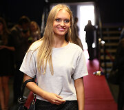 Gintarė Gurevičiūtė