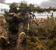 Kanados kariuomenės &scaron;aulys