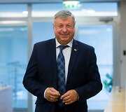 Jonas Liesys