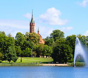 Druskininkai