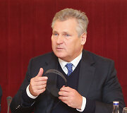 Aleksandras Kwasniewskis