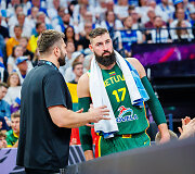 Jonas Valančiūnas