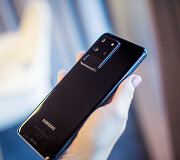 &bdquo;Samsung Galaxy S20 Ultra&ldquo; i&scaron;manusis telefonas