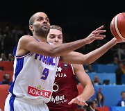 Tony Parkeris