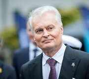 Gitanas Nausėda