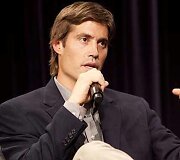 JAV žurnalistas Jamesas Foley