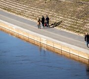 Pavasaris skverbiasi į Lietuvą