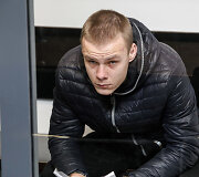 Valentas Chachlauskas