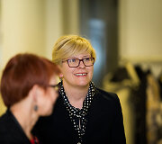 Ingrida &Scaron;imonytė