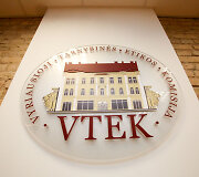 Vyriausiosios tarnybinės etikos komisijos posėdis