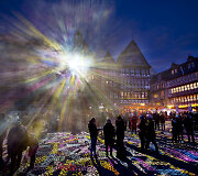 &Scaron;viesų festivalis Frankfurte