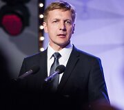 Arvydas Vaitkus