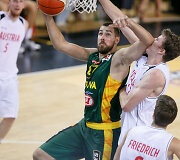 Jonas Valančiūnas