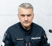 Arūnas Paulauskas