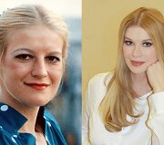 Cindy Jackson: i&scaron;vaizda prie&scaron; operacijas ir po.