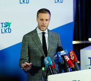 Gabrielius Landsbergis