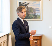 Kęstutis Budrys