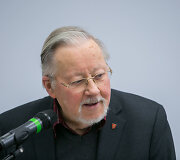 Vytautas Landsbergis