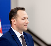 Edvinas Grik&scaron;as