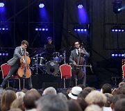  &bdquo;Melo-M&ldquo; koncertas
