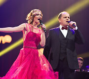 Naujametinis gala koncertas   