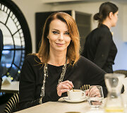 Inga Valinskienė