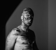 Vaido Baumilos dainos &bdquo;Tik žmogus&ldquo; vaizdo klipo filmavimo užkulisiai