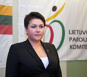 Daina Gudzinevičiūtė