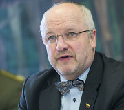 Juozas Olekas