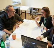 &bdquo;The Atomic Garden Vilnius&ldquo; organizuojamas kūrybinis konkursas jauniesiems reklamos talentams