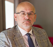 Grzegorz Berendt