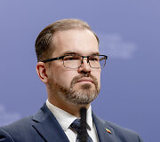 Robertas Kaunas