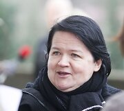 Dalia Ibelhauptaitė 