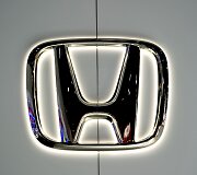 &bdquo;Honda&ldquo;