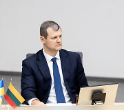 Gintautas Paluckas