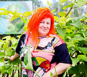 Daina BIlevičiūtė