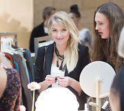 &bdquo;Fashion Vilnius SHOP&rdquo; galima įsigyti jaunų dizainerių kūrinių