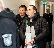 Mikheilas Zamtaradze