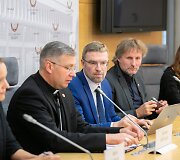 &bdquo;Carito&ldquo; bendruomenės veikla