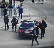 Pa&scaron;autas Slovakijos premjeras Robertas Fico