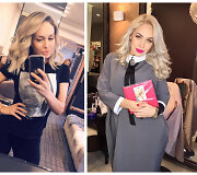 Oksana Pikul-Jasaitienė ryžosi i&scaron;vaizdos pokyčiams 