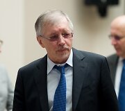 Gediminas Kirkilas