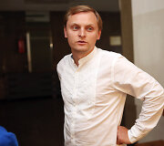 Liudas Mikalauskas