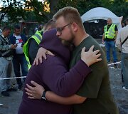 Rusija atakavo Kyjivą