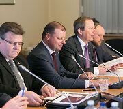 Saulius Skvernelis